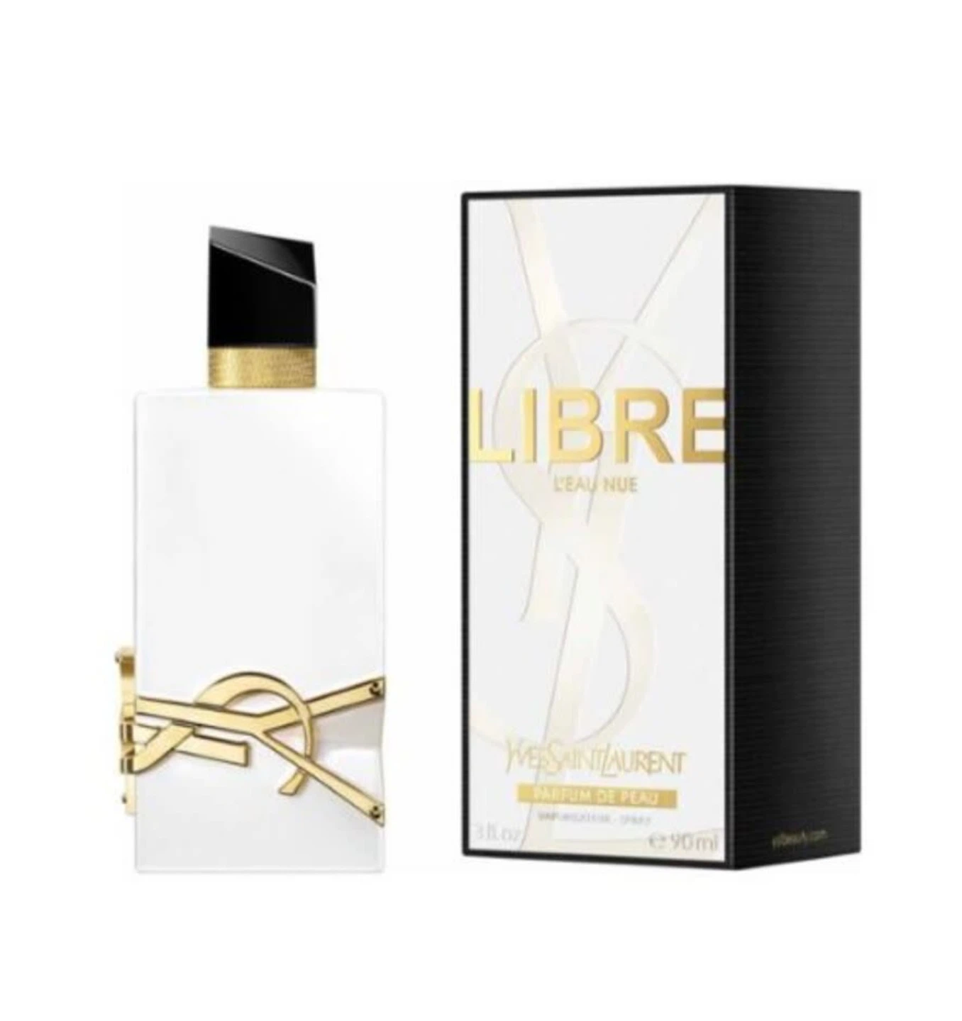 Yves Saint Laurent Libre Eau Nue Eau de Parfum Spray 1.6 oz