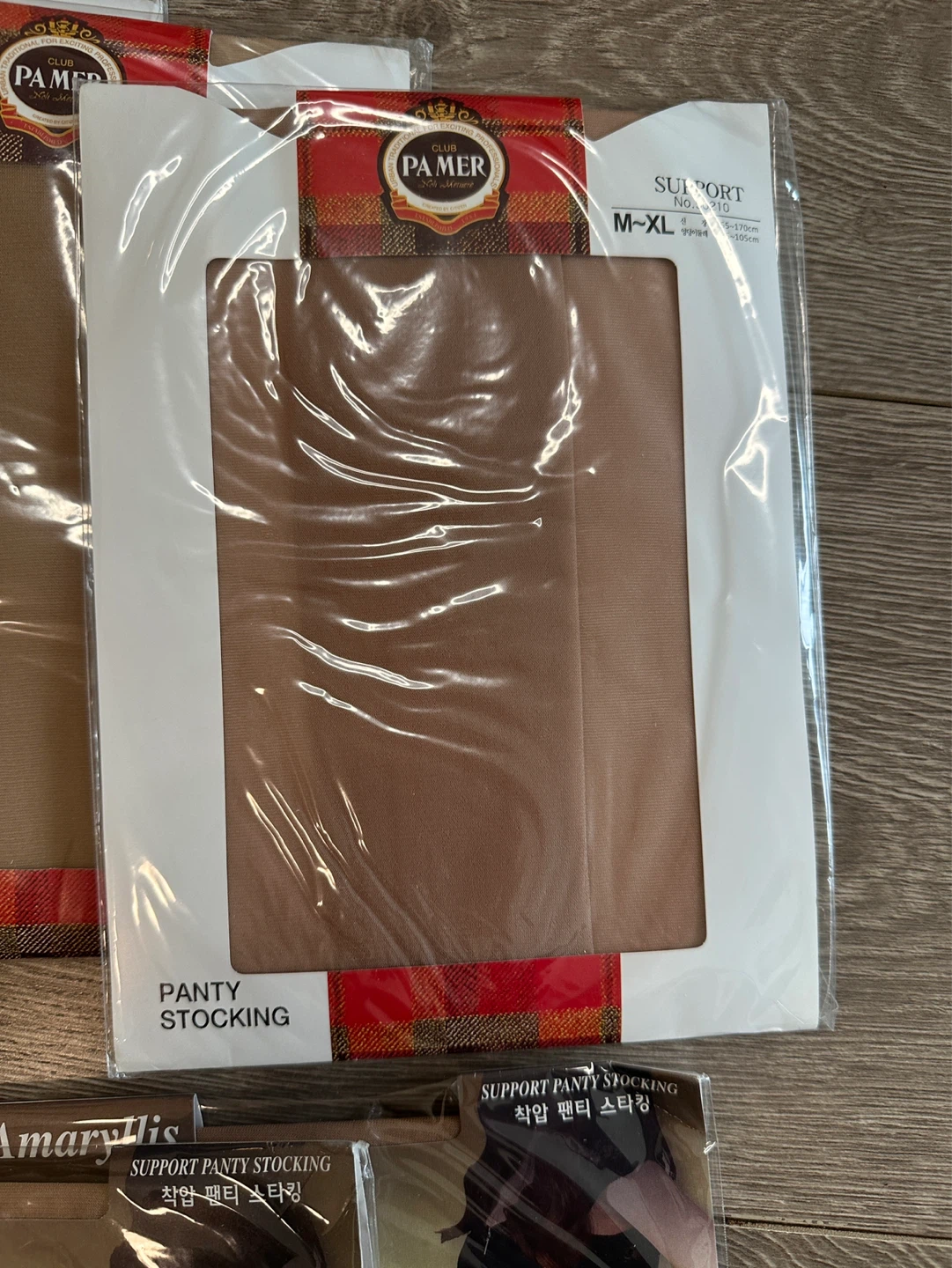 Tights Pantyhose(Made in Korea) - photo 3