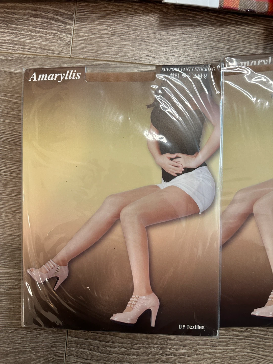 Tights Pantyhose(Made in Korea) - photo 2