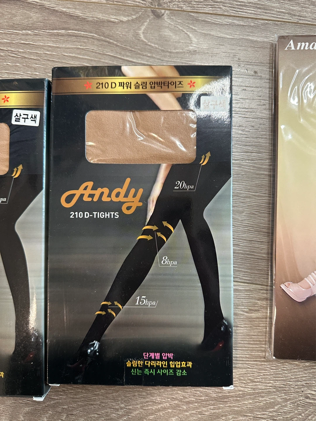 Tights Pantyhose(Made in Korea) - photo 4