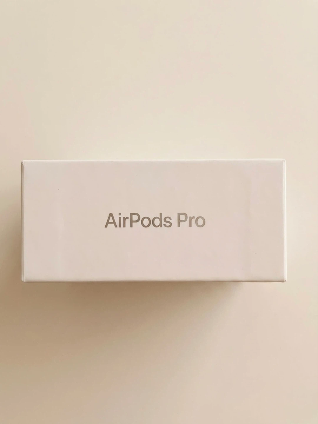 AirPods Pro (2nd Gen) with MagSafe Charging Case - photo 2