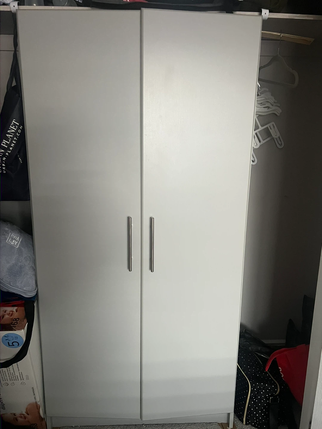 Wardrobe