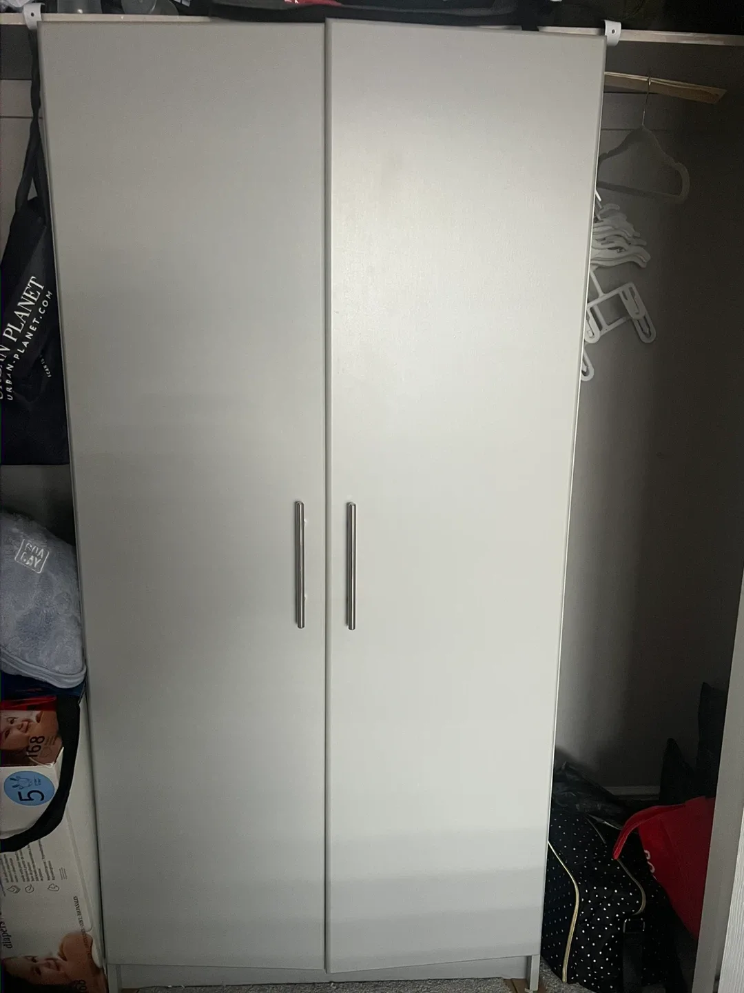 Wardrobe