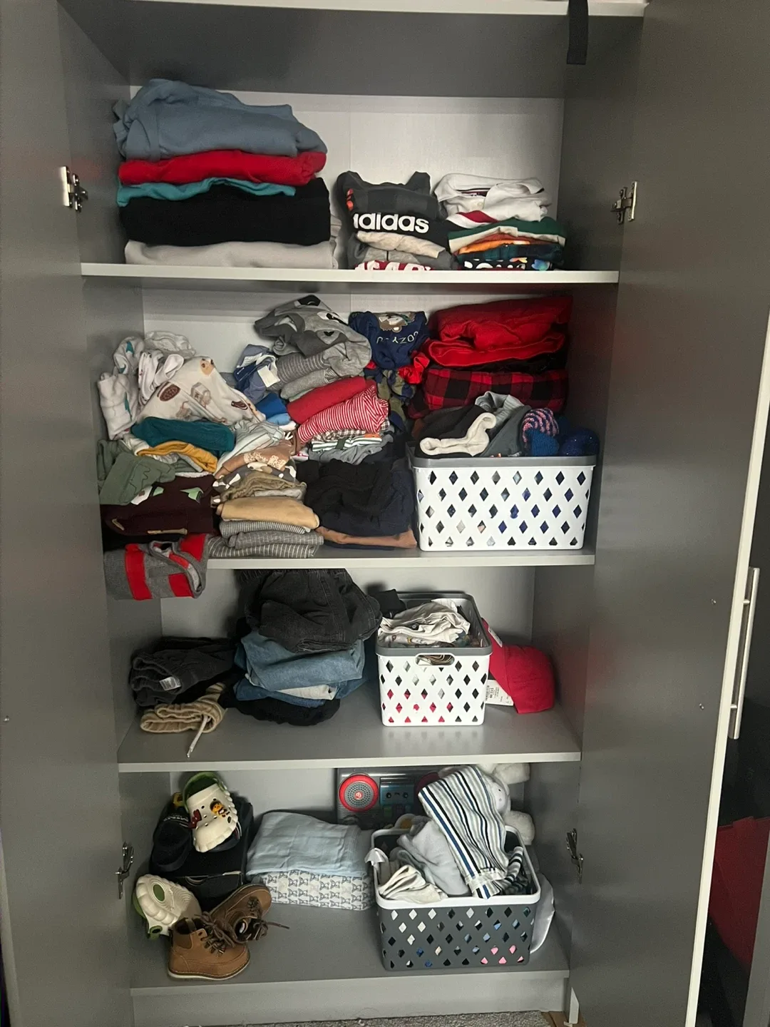 Wardrobe - photo 2