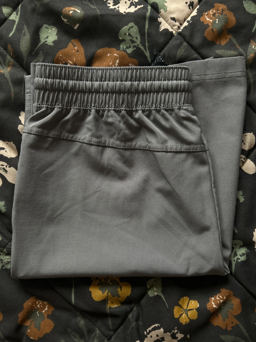 Fila Short grey size 18 to 20 youth kids - photo 3