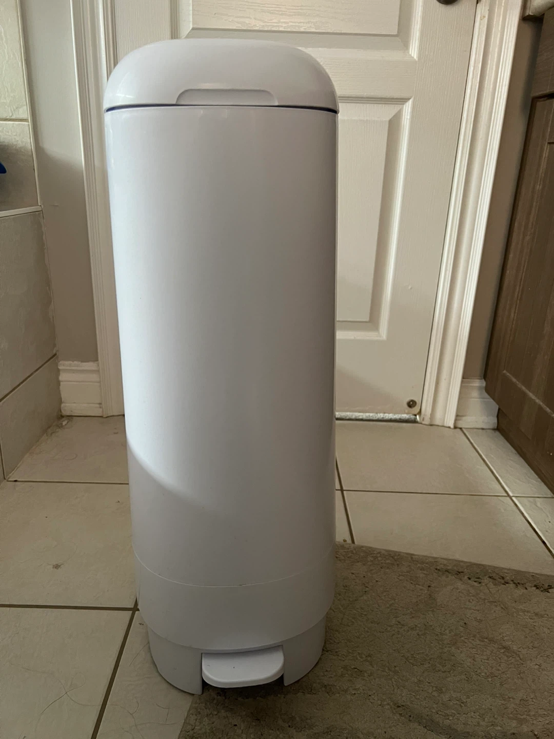 Diaper Genie Signature Pail - photo 2