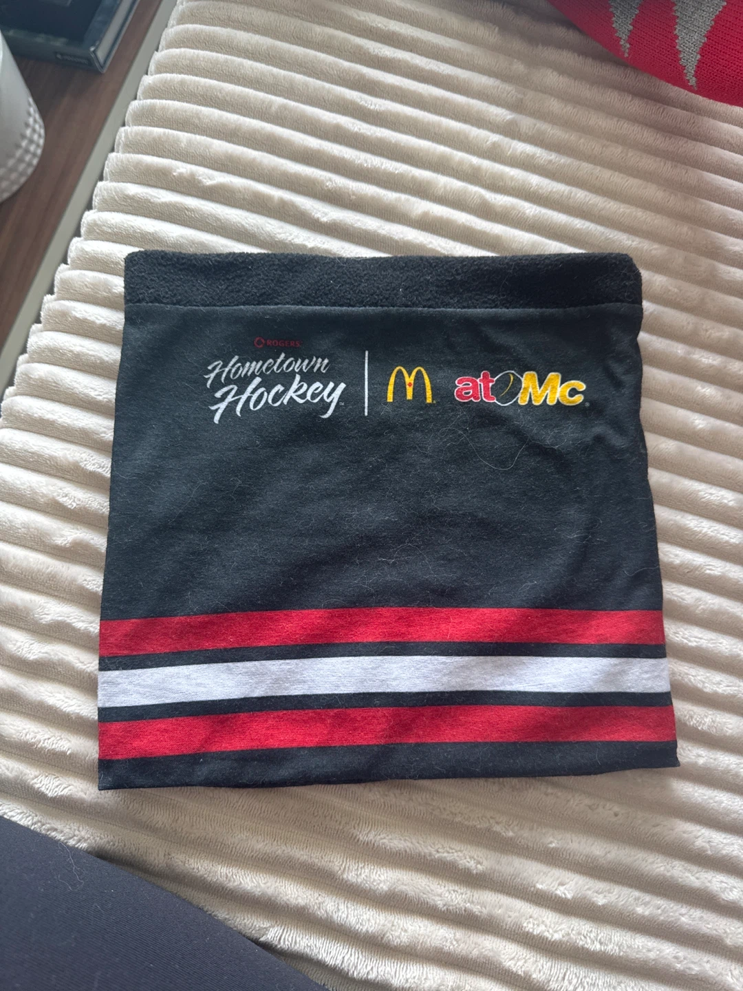 Roots Hometown Hockey Scarf - photo 4