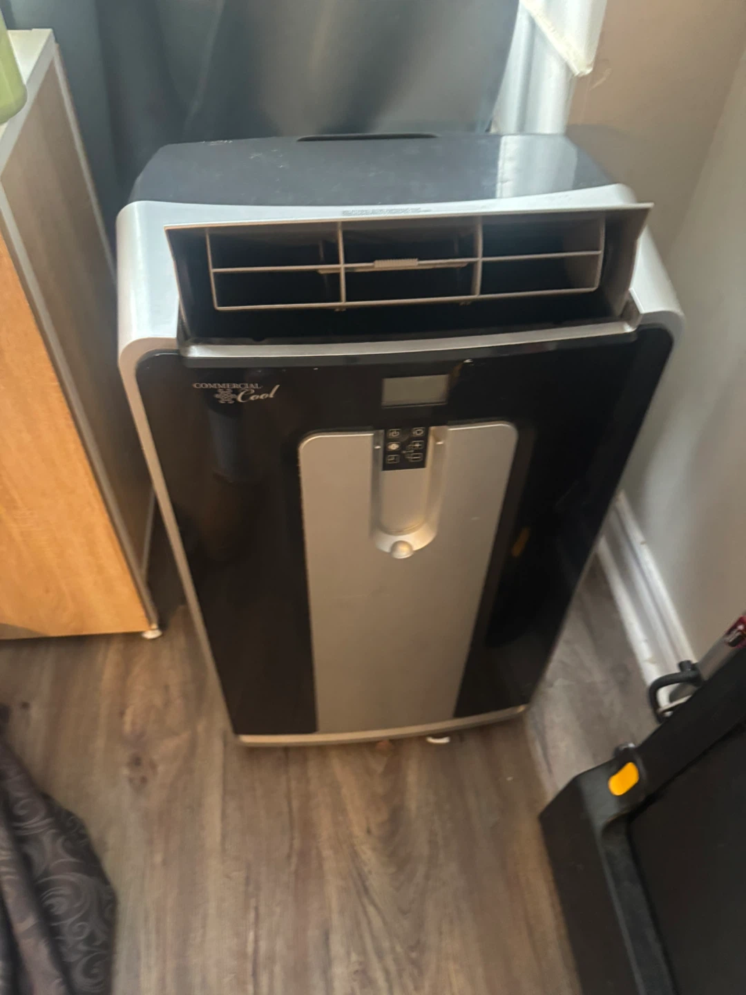 Commercial Cool Portable Air Conditioner
