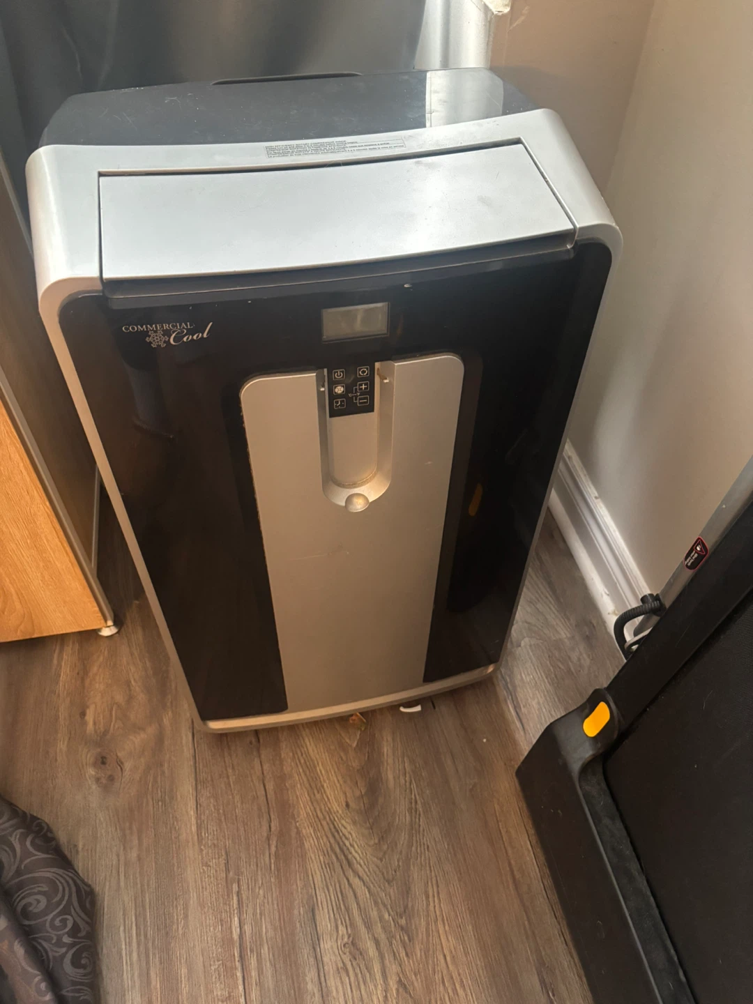 Commercial Cool Portable Air Conditioner - photo 2