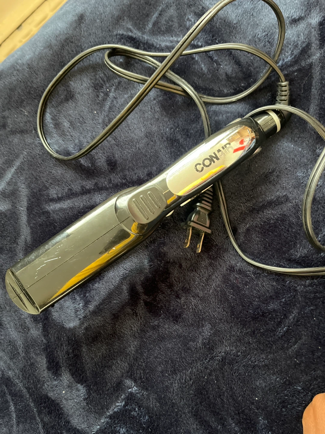 Conair Hair Straightener - photo 2