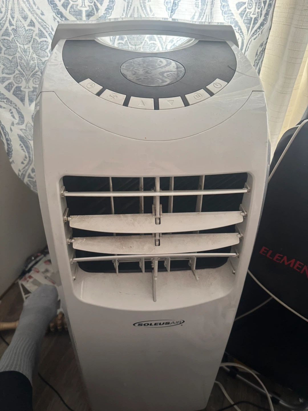 SoleusAir Portable Air Cooler