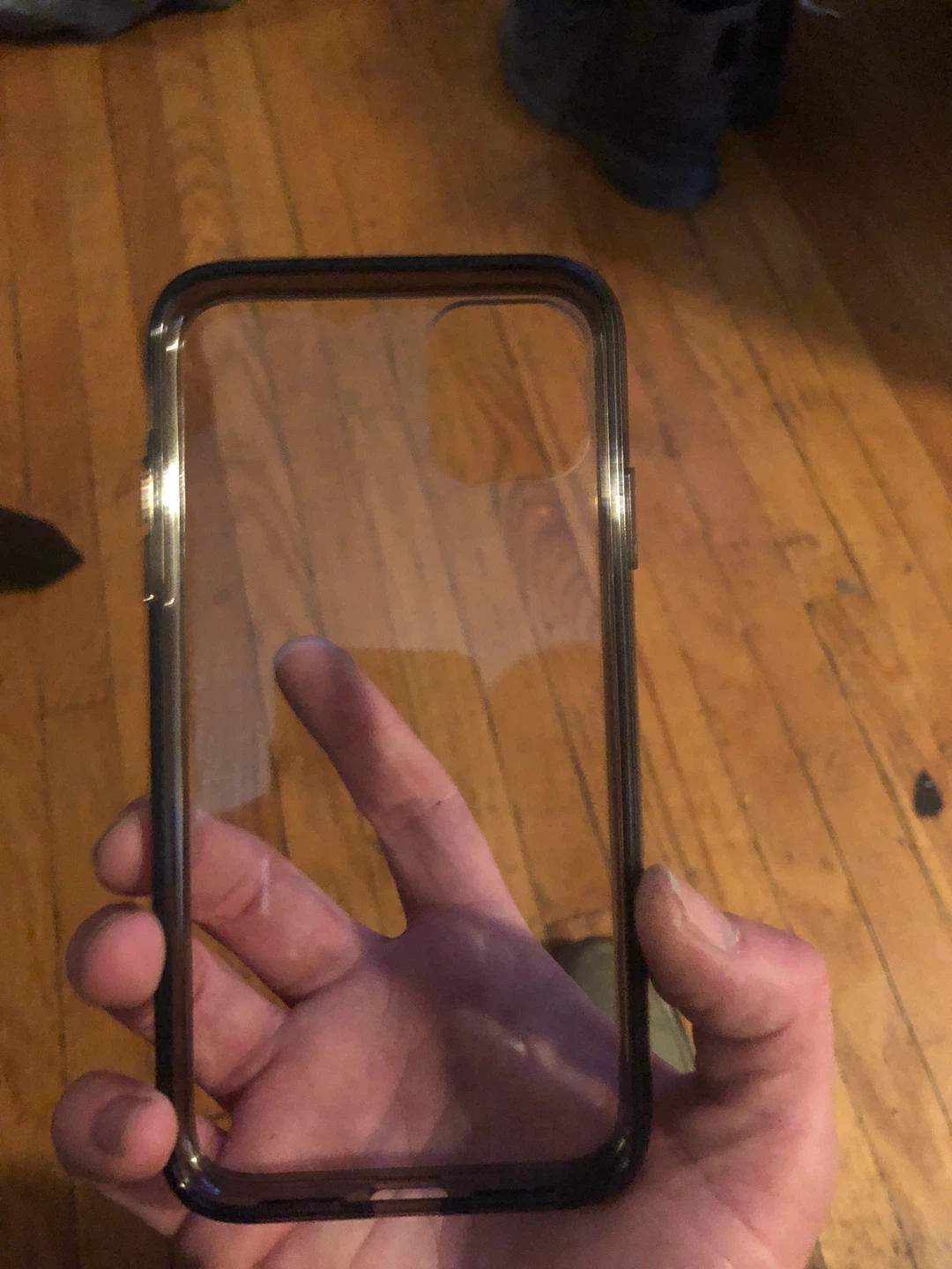 JEtech Cellphone Case for iPhone 11 - photo 2