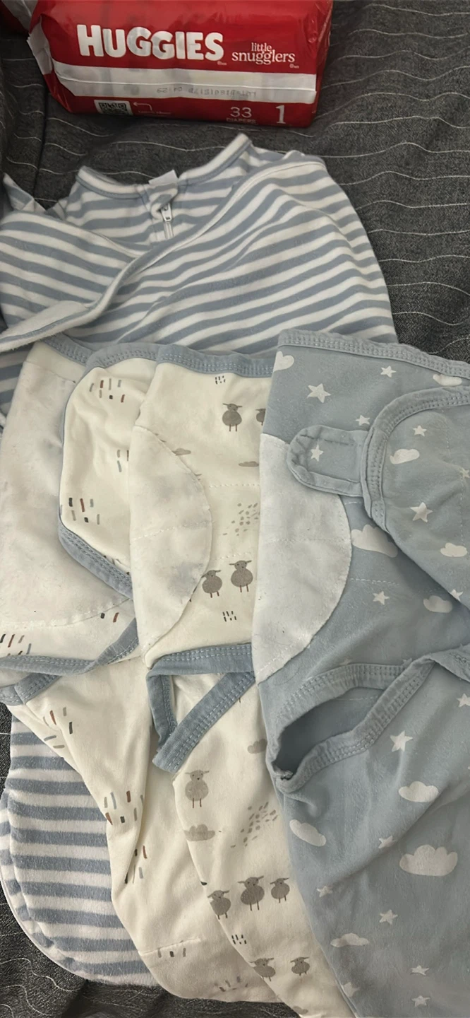 Baby Clothes Bundle - Various Brands - photo 2