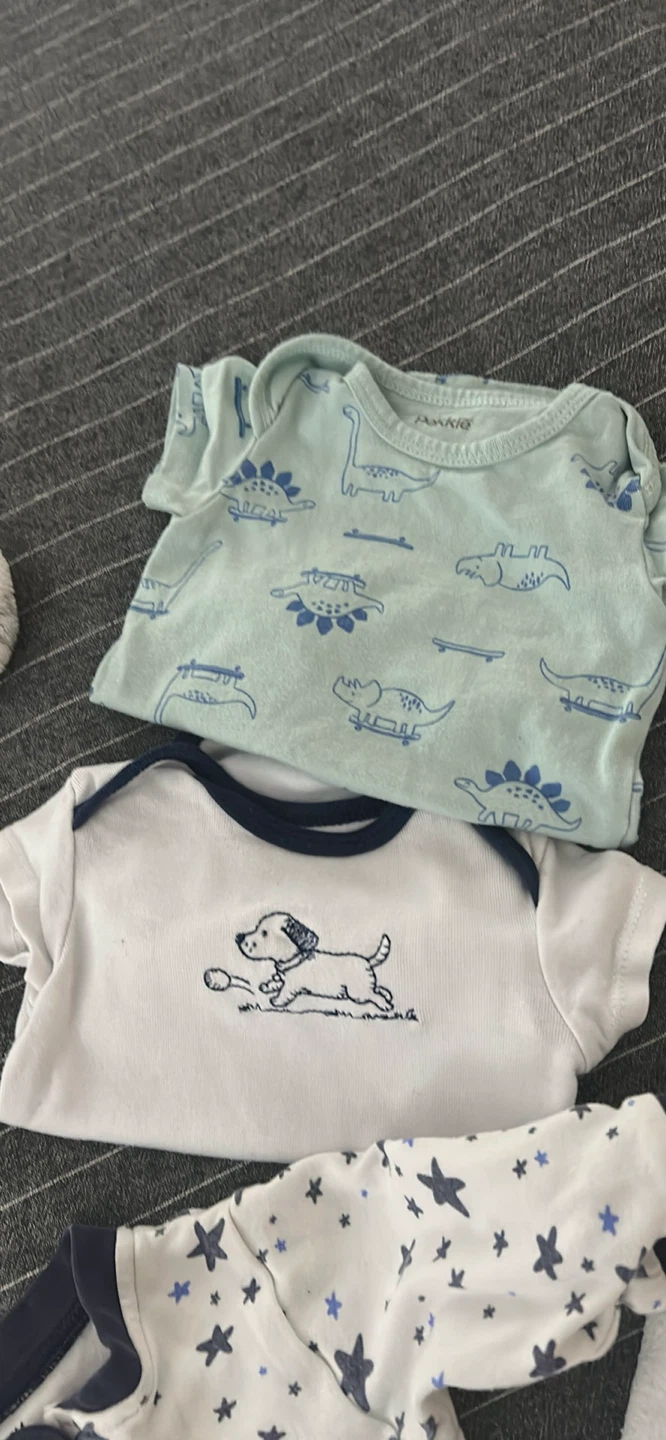 Baby Clothes Bundle - Various Brands - photo 5