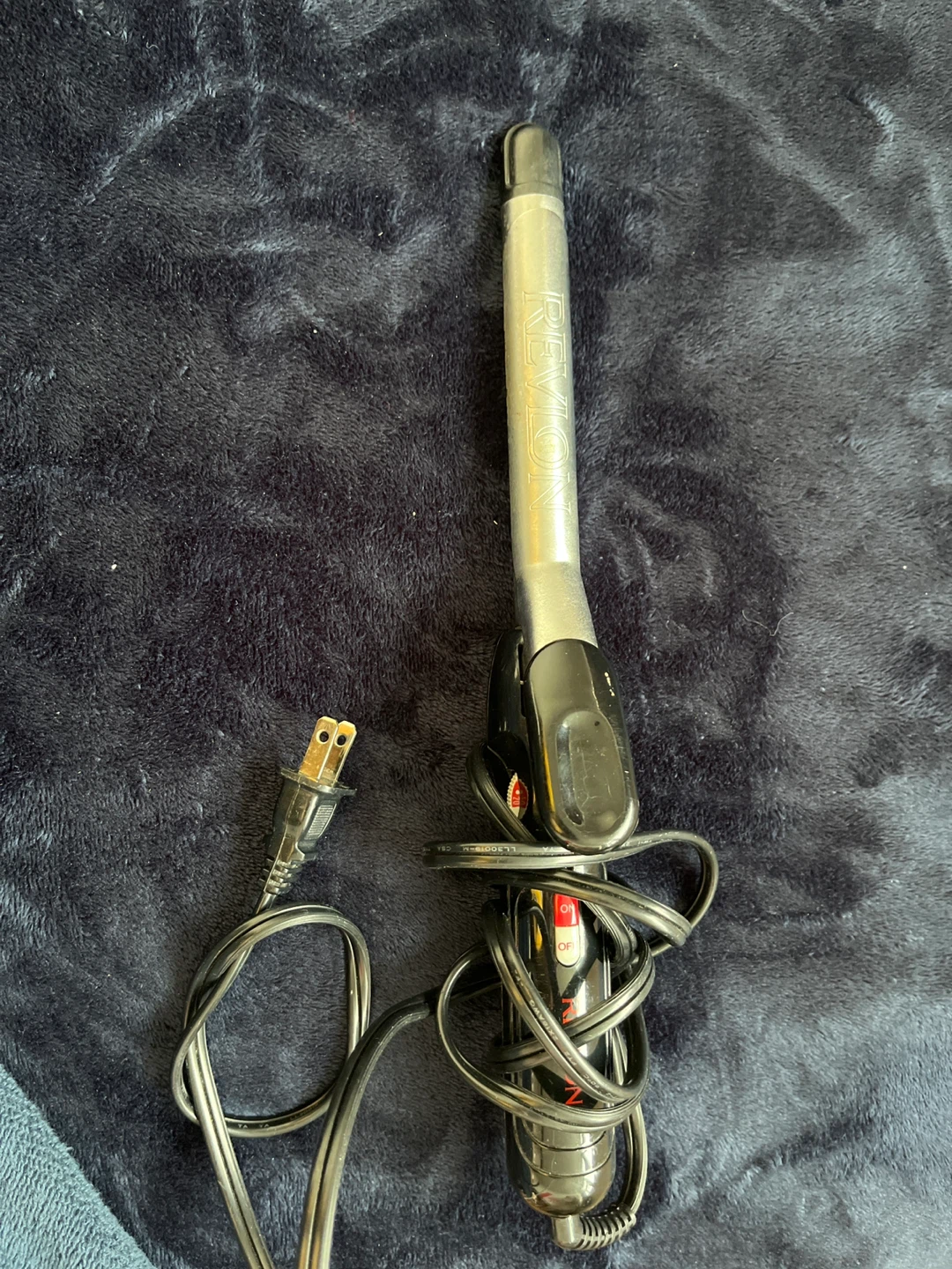 Revlon Curling Iron