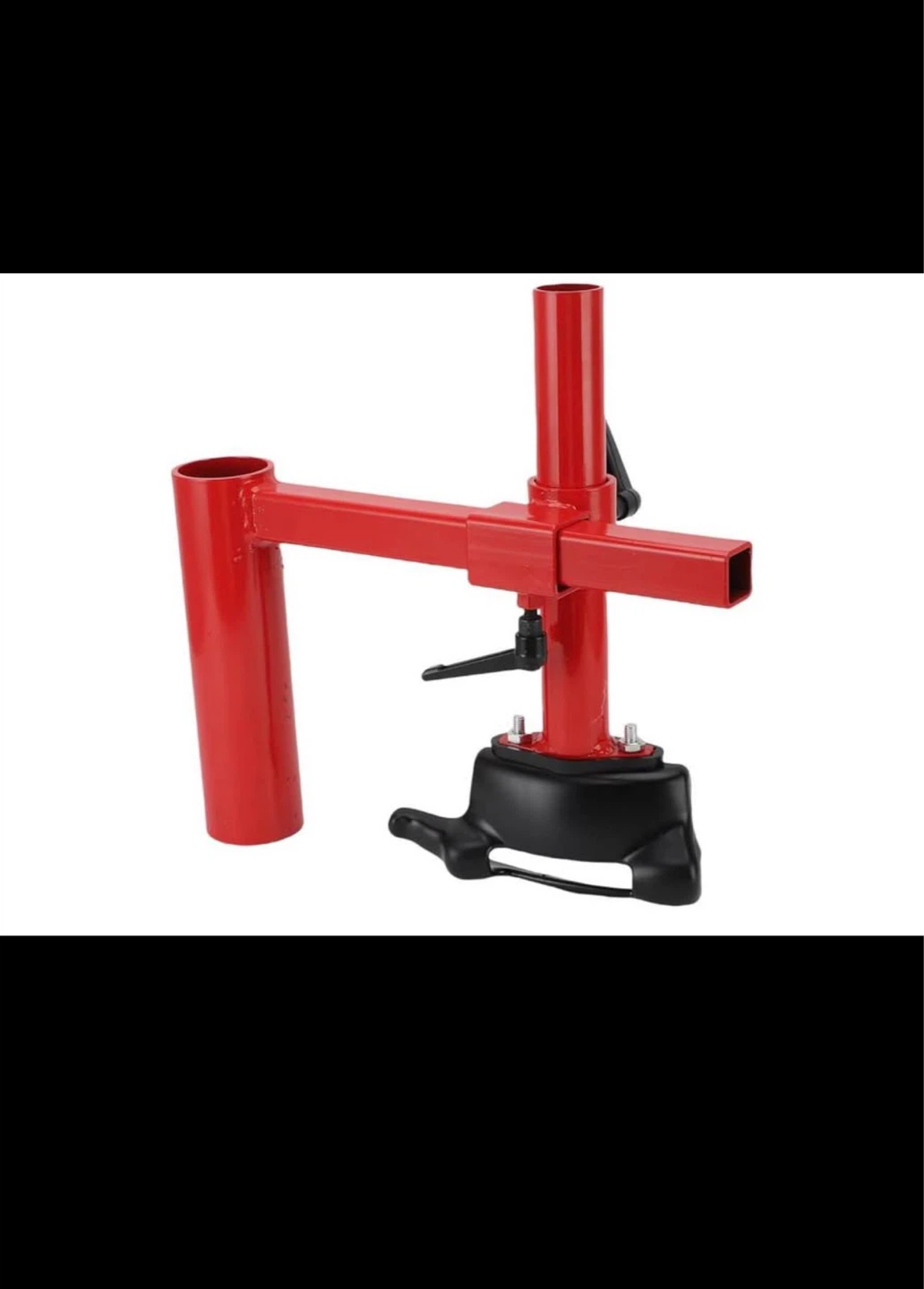 Manual Tire Changer - photo 4