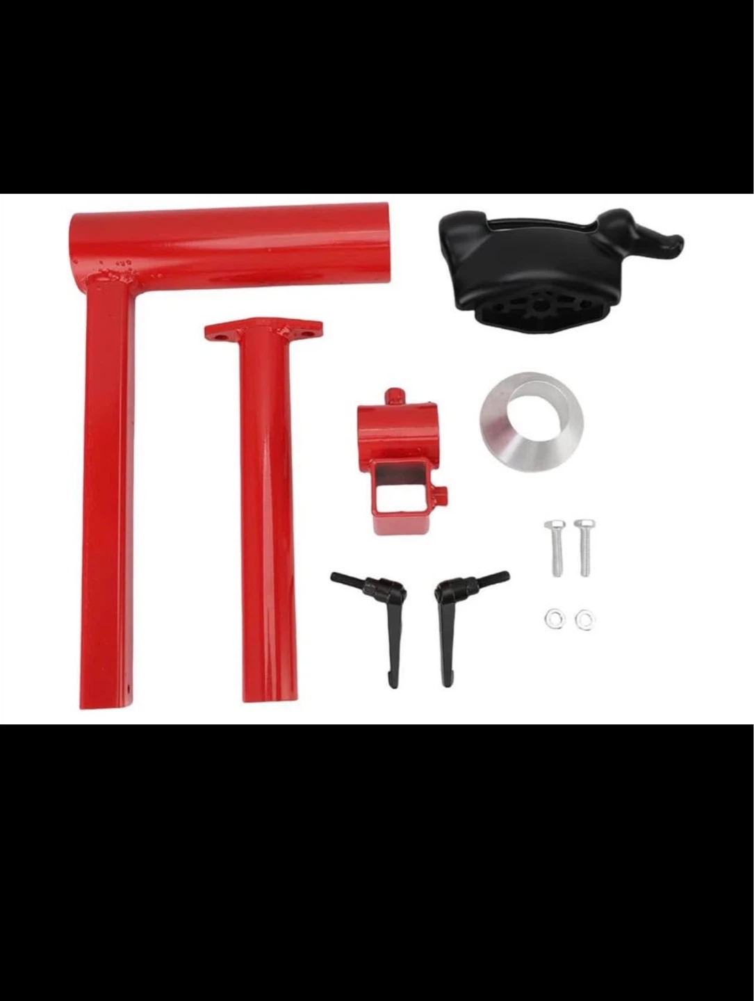 Manual Tire Changer