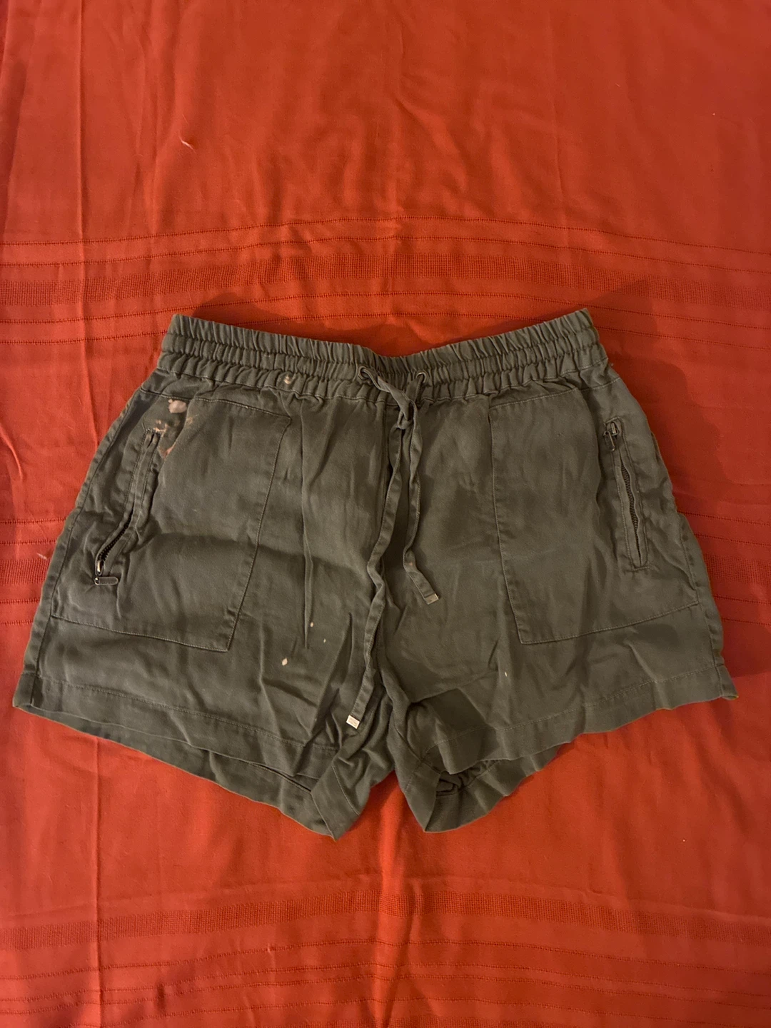 Women's Cargo Shorts