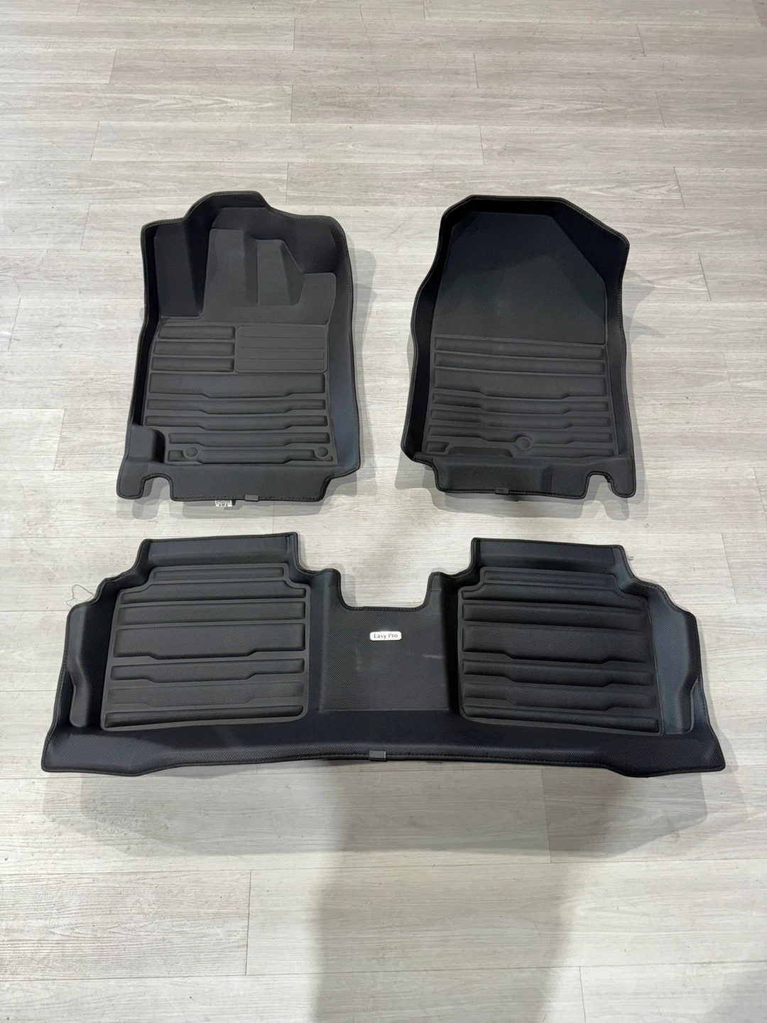 Easy pro Car Floor Mats - CLEARANCE