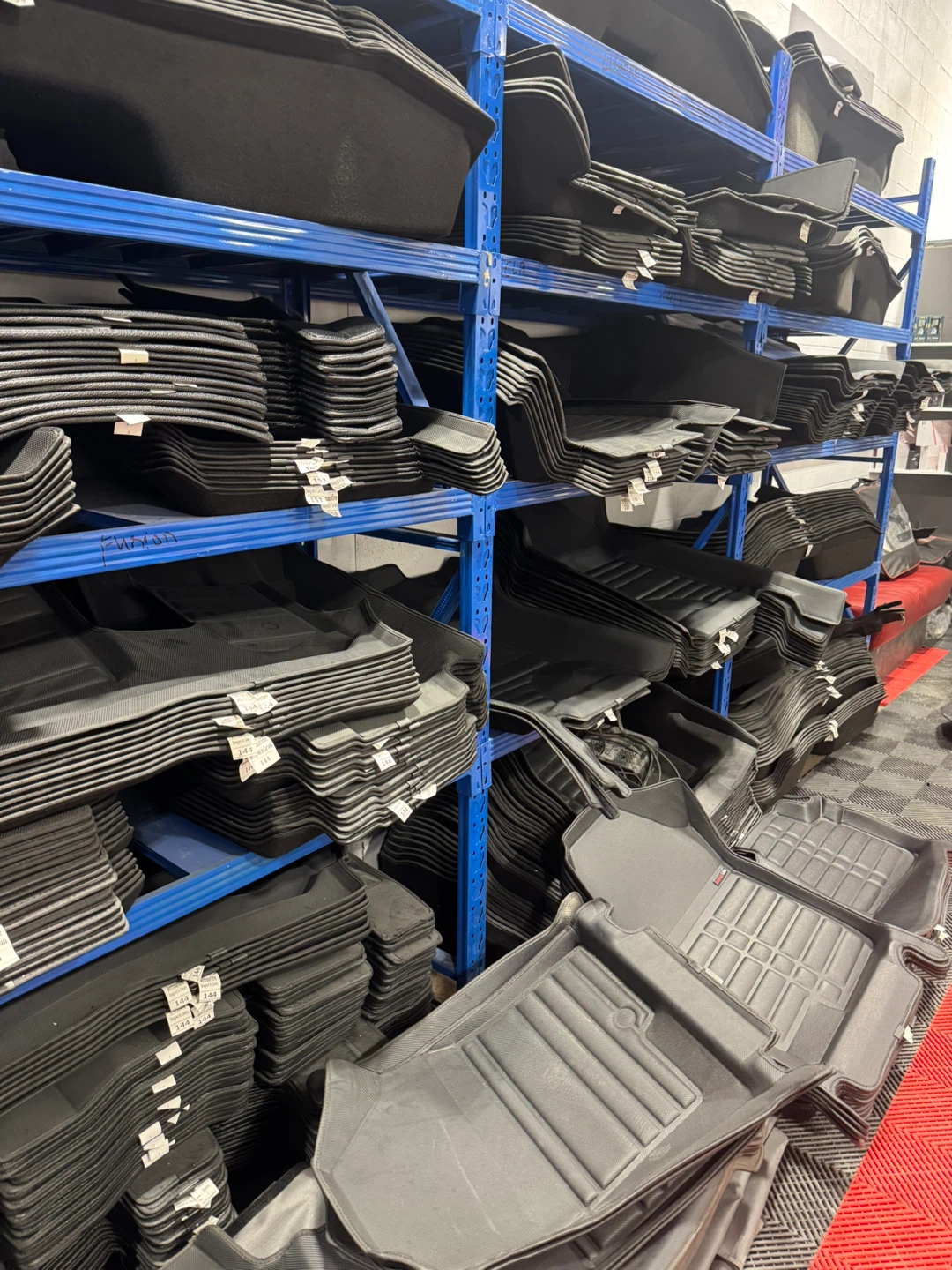 Easy pro Car Floor Mats - CLEARANCE - photo 2