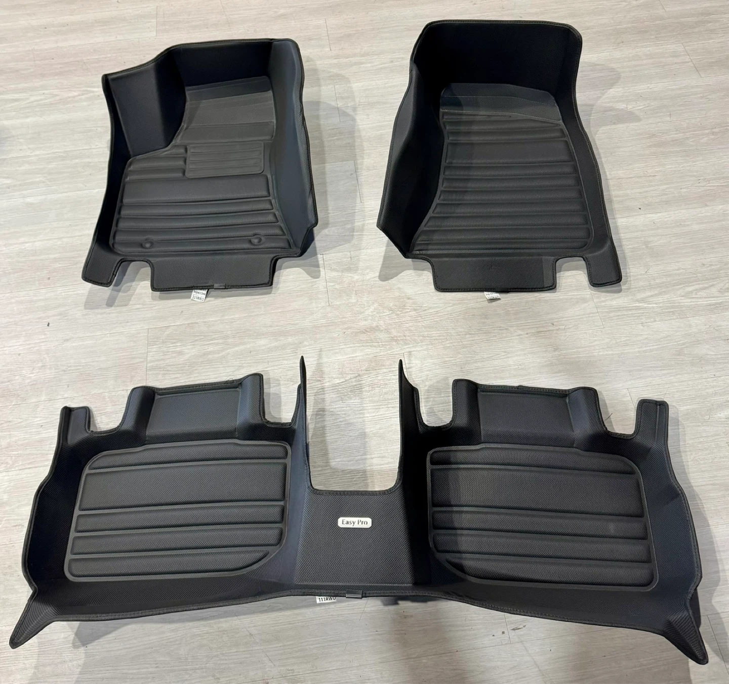 Easy pro Car Floor Mats - CLEARANCE - photo 3