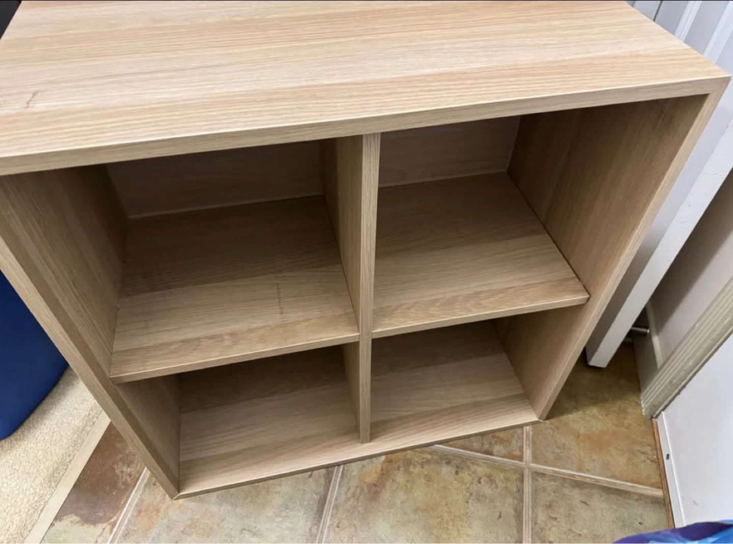 IKEA SHELVING UNIT X4 - photo 2