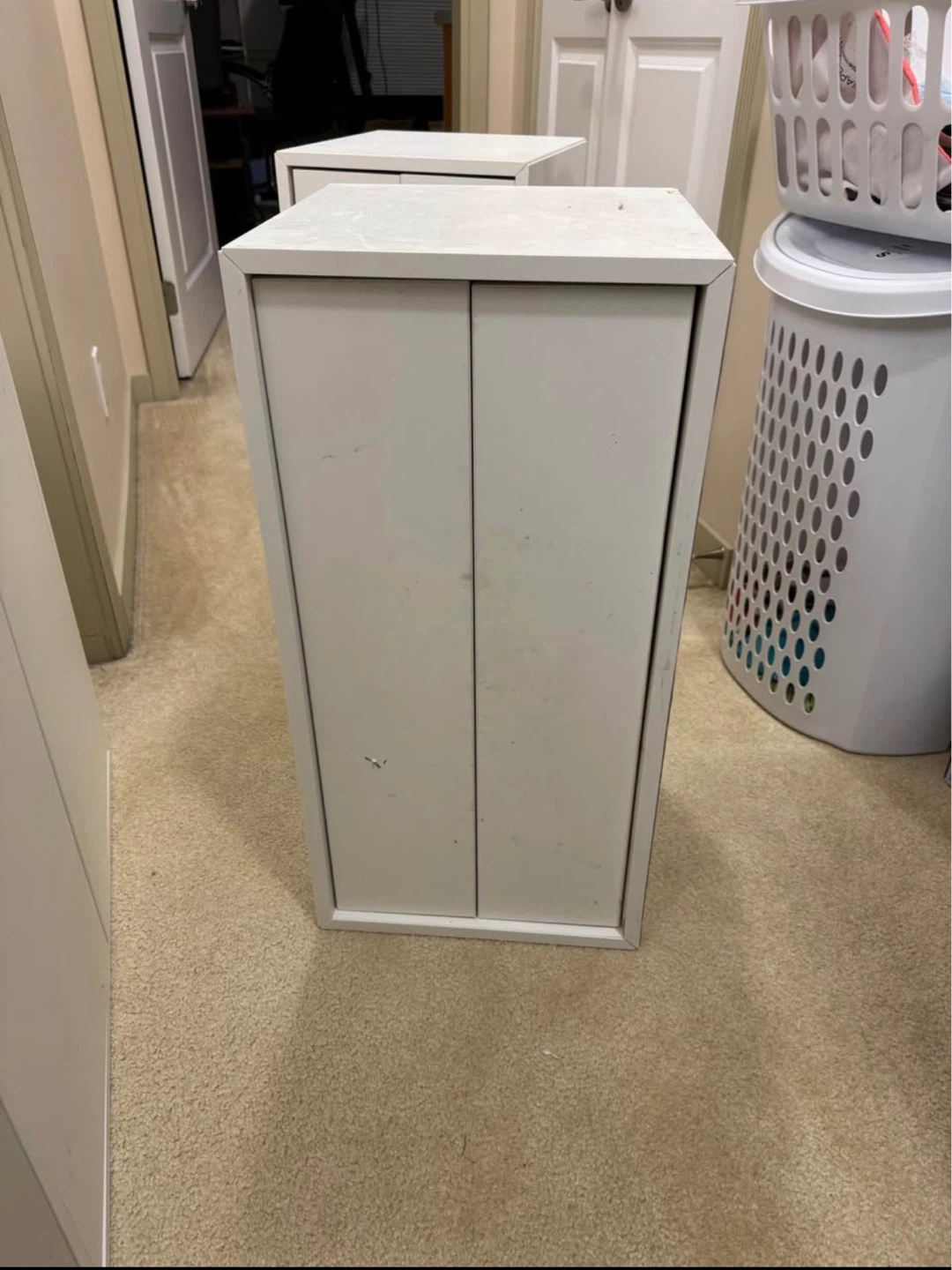 IKEA SHELVING UNIT X4 - photo 4