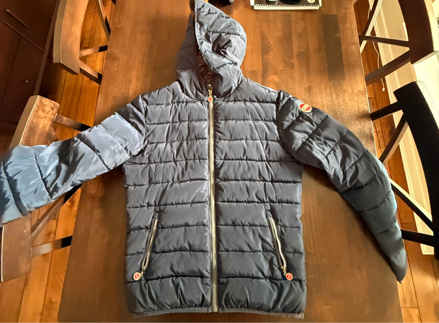 Colmar Puffer Jacket - photo 3