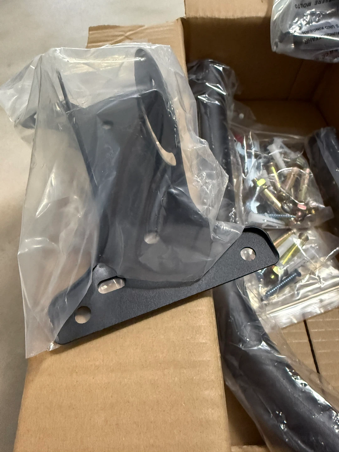 NEW Starlink Gen V3/3/4/4X Mounting Kit - photo 3