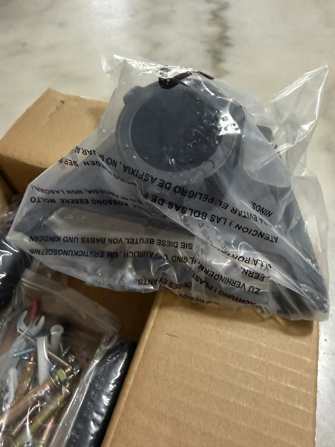 NEW Starlink Gen V3/3/4/4X Mounting Kit - photo 4