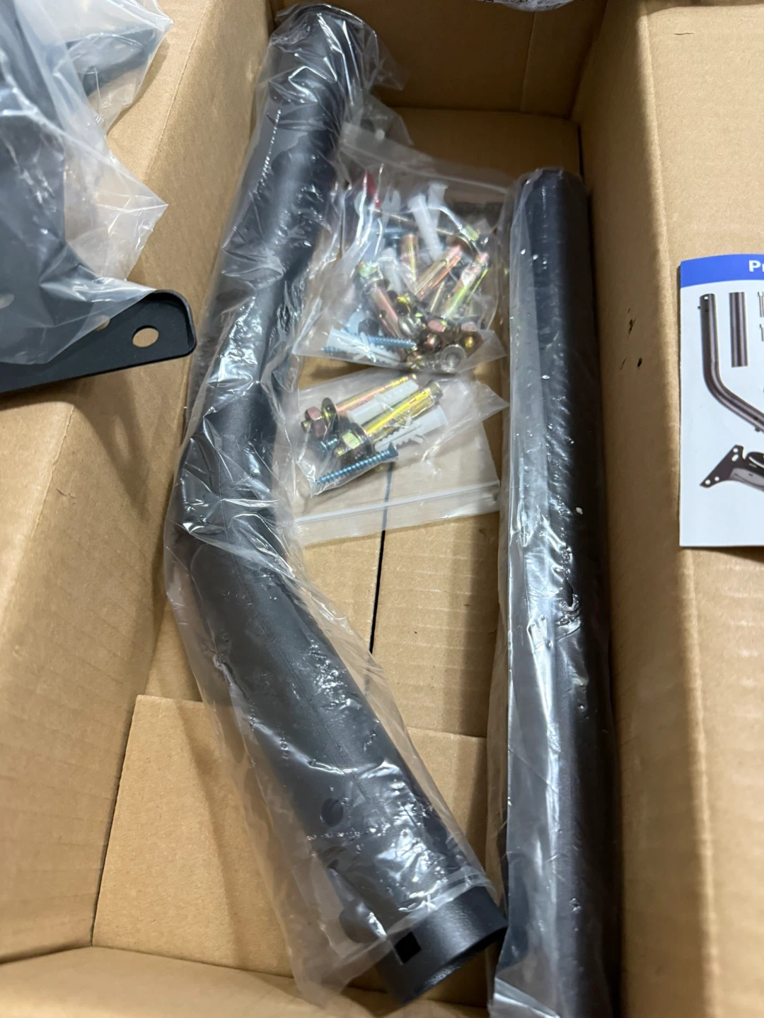 NEW Starlink Gen V3/3/4/4X Mounting Kit - photo 5
