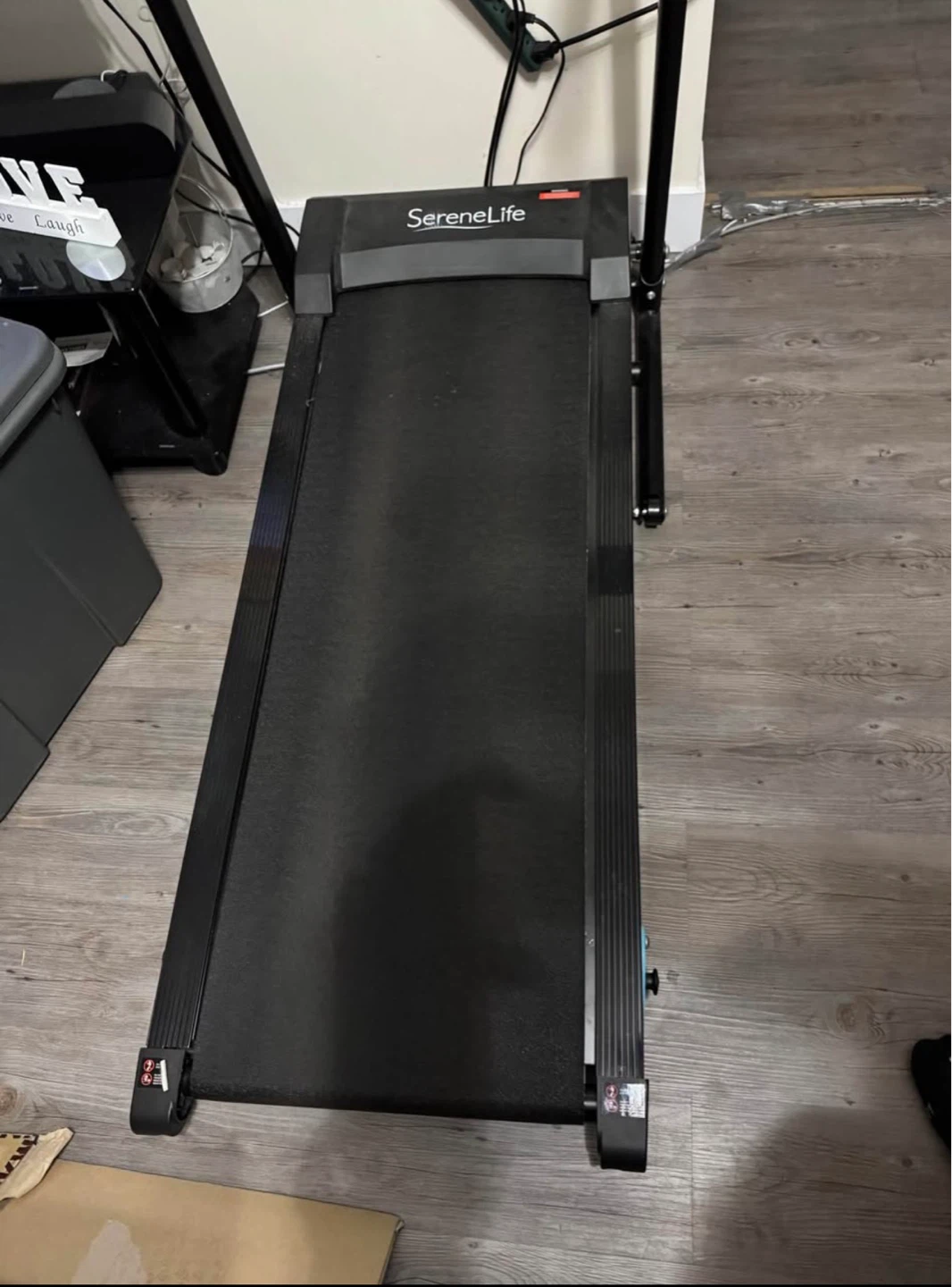 Serene Life Treadmill - photo 3