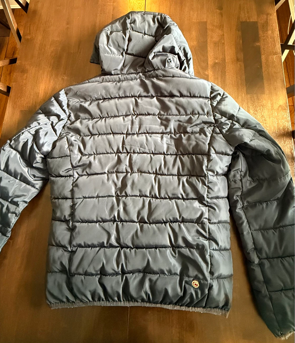 Colmar Puffer Jacket - photo 4