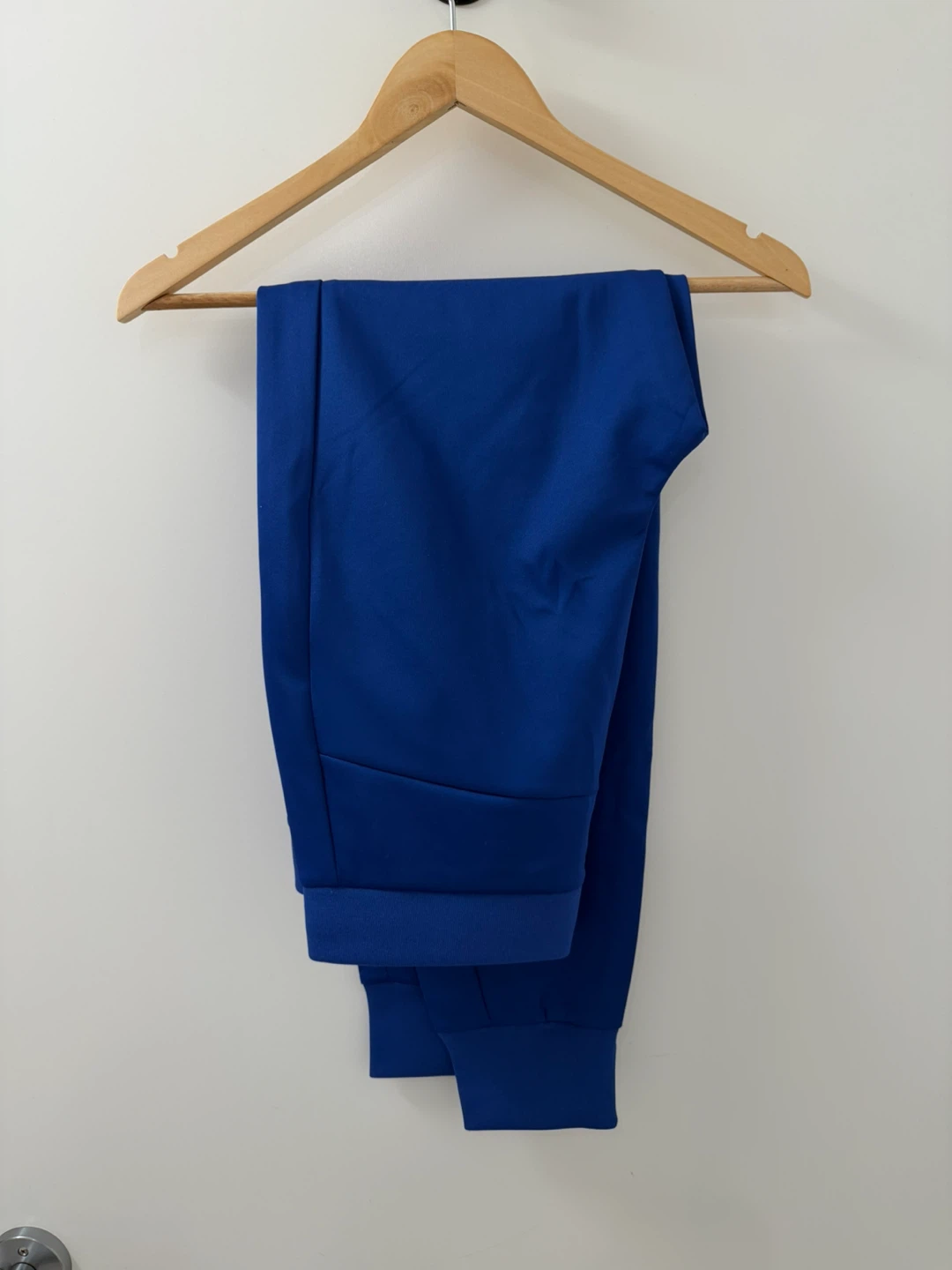 Zara Blue Track Jacket and Joggers Set - photo 4