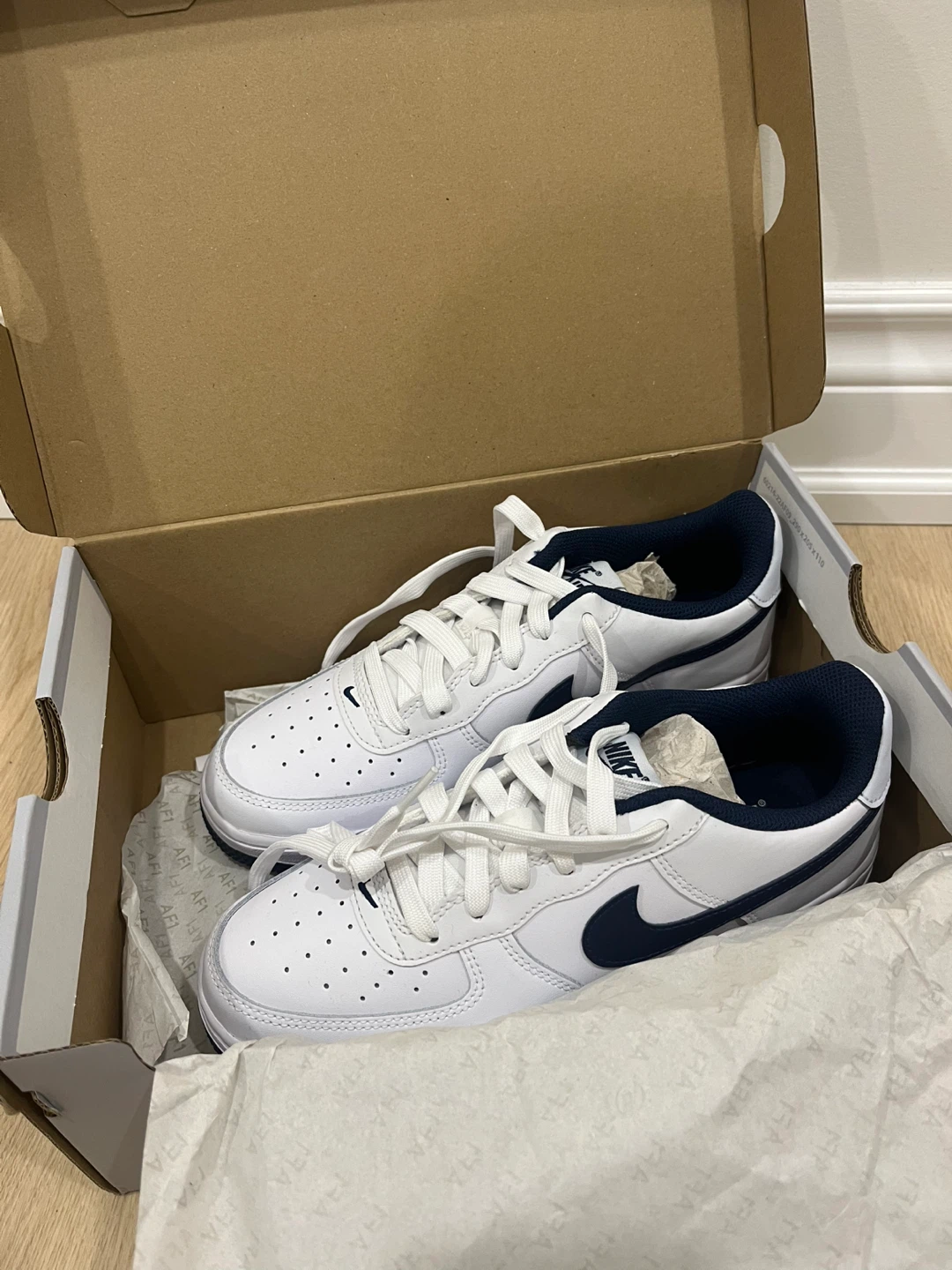 Nike Air Force 1 Sneakers