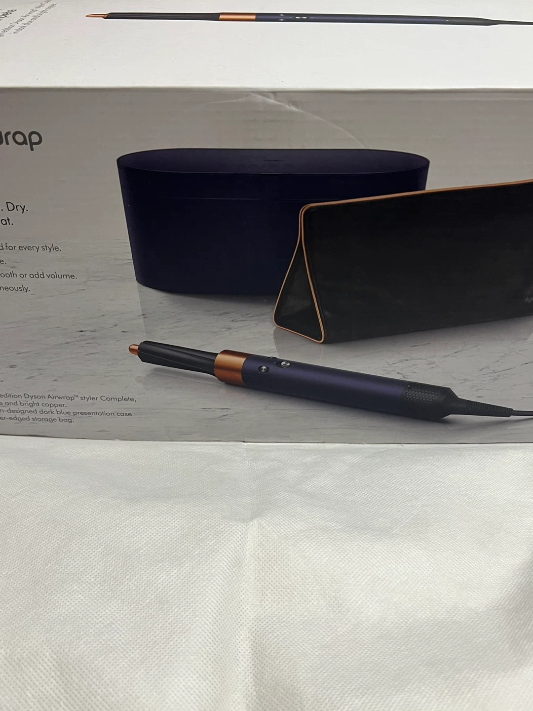 Dyson Airwrap Complete - photo 4