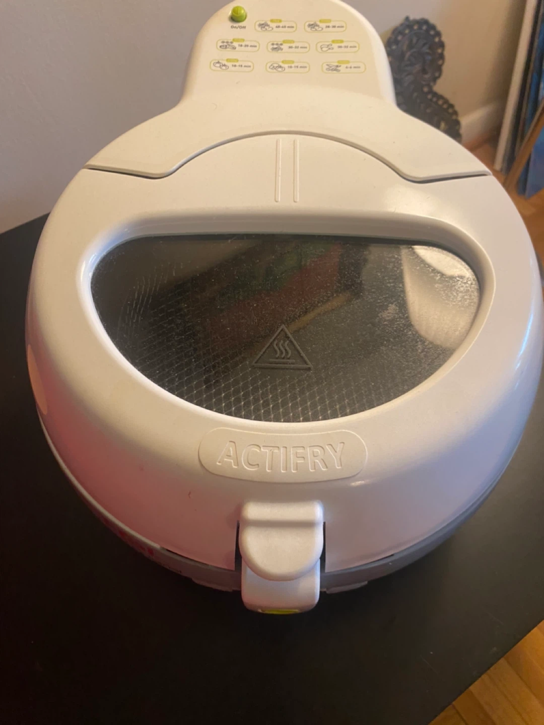 T-fal Actifry Original Air Fryer - photo 2