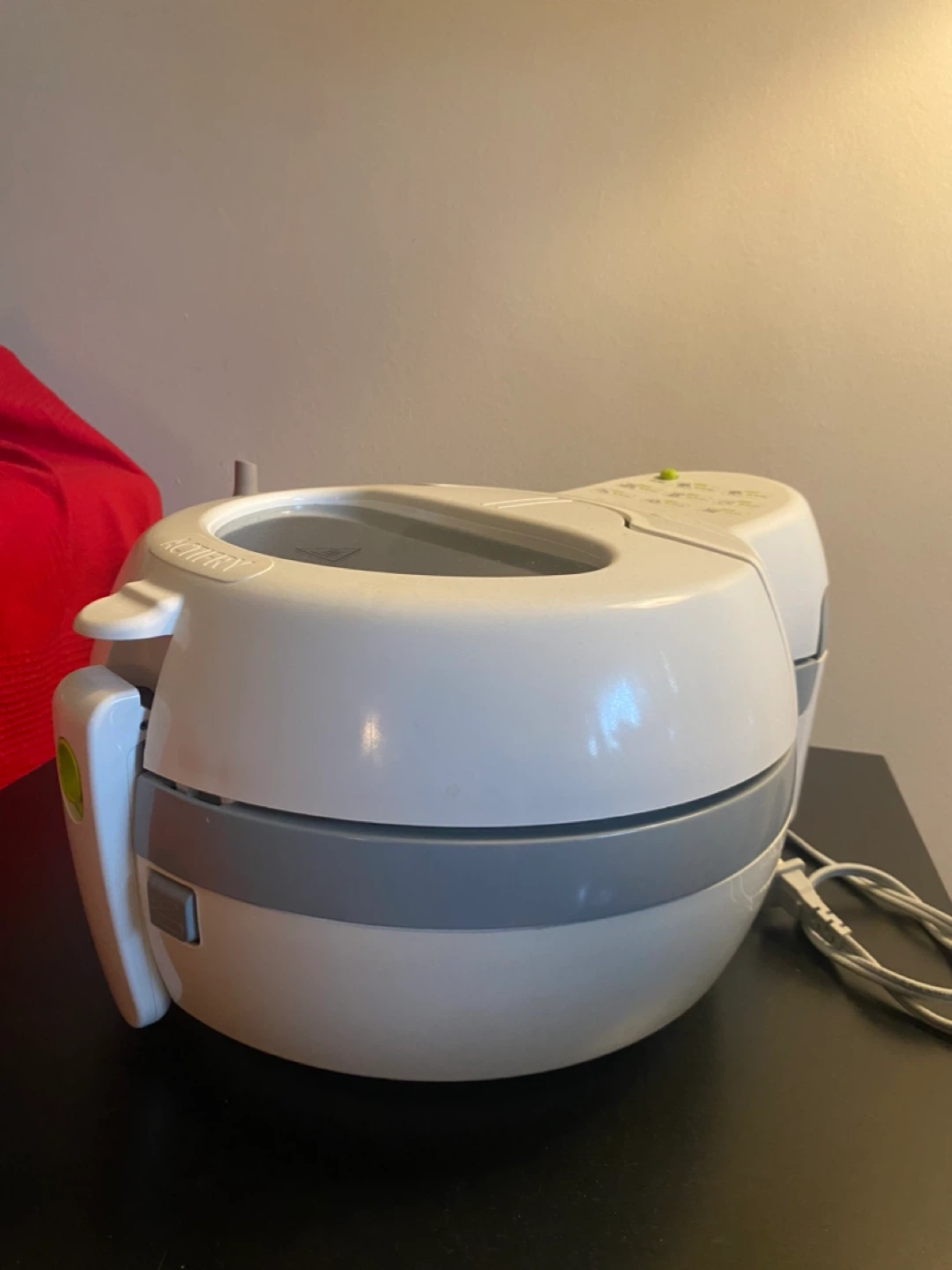 T-fal Actifry Original Air Fryer - photo 4