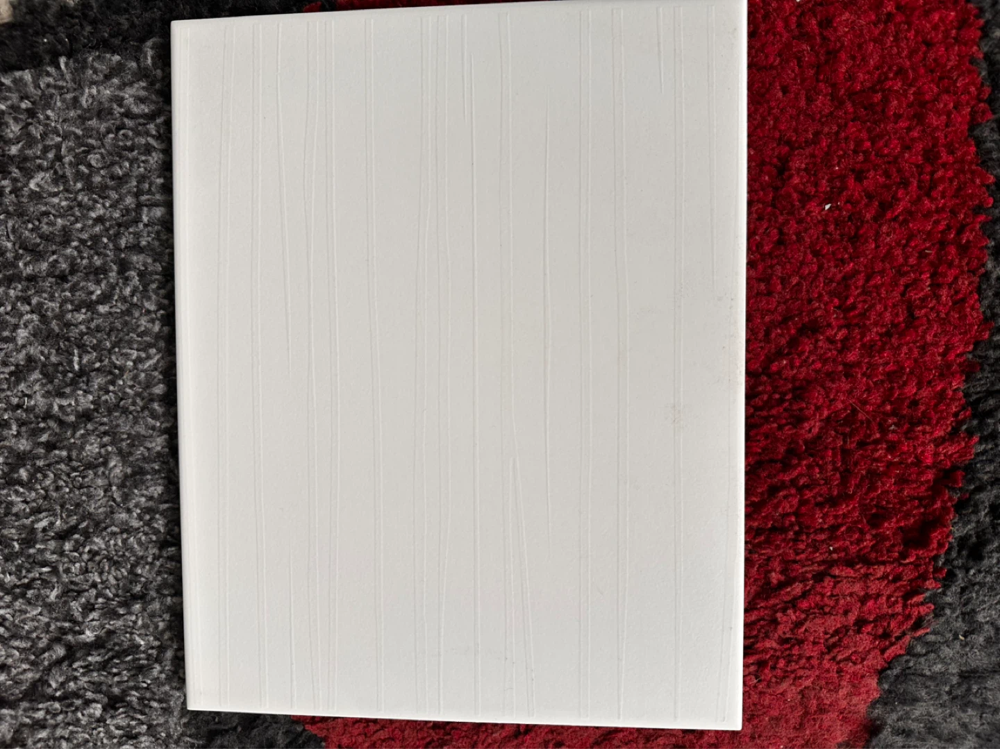 KITCHEN TILES (SIZE:W 9&3/4 INCHES ) L 8 INCHES)