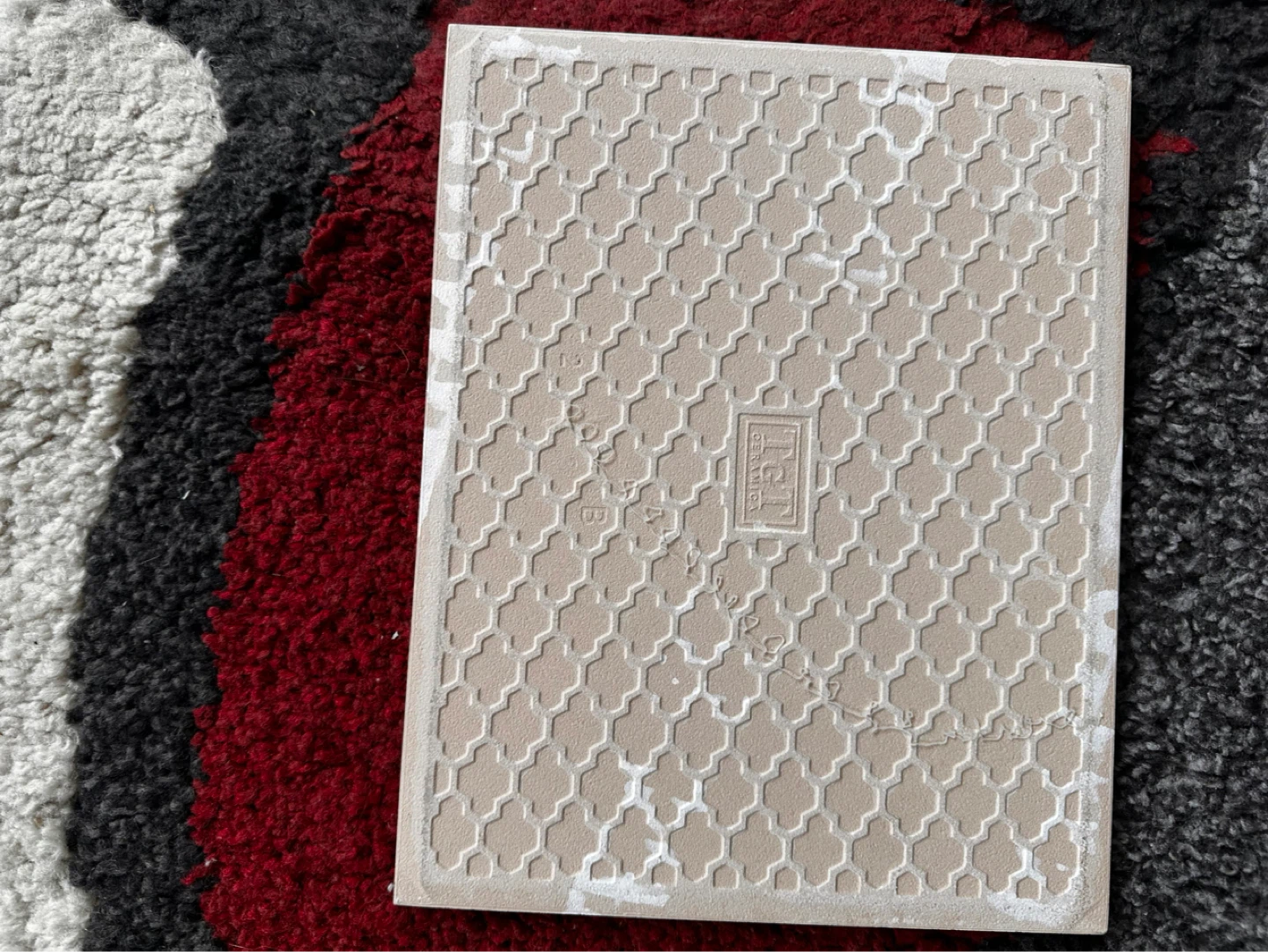 KITCHEN TILES (SIZE:W 9&3/4 INCHES ) L 8 INCHES) - photo 2