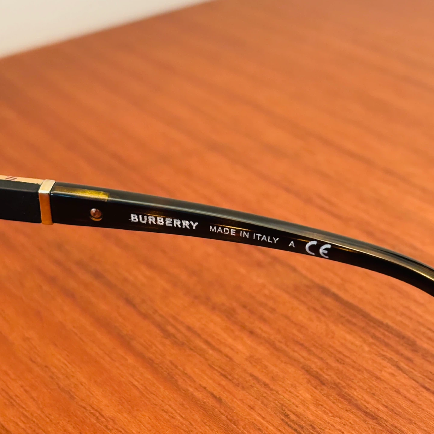 *New* Burberry Eyeglasses Frames - photo 3