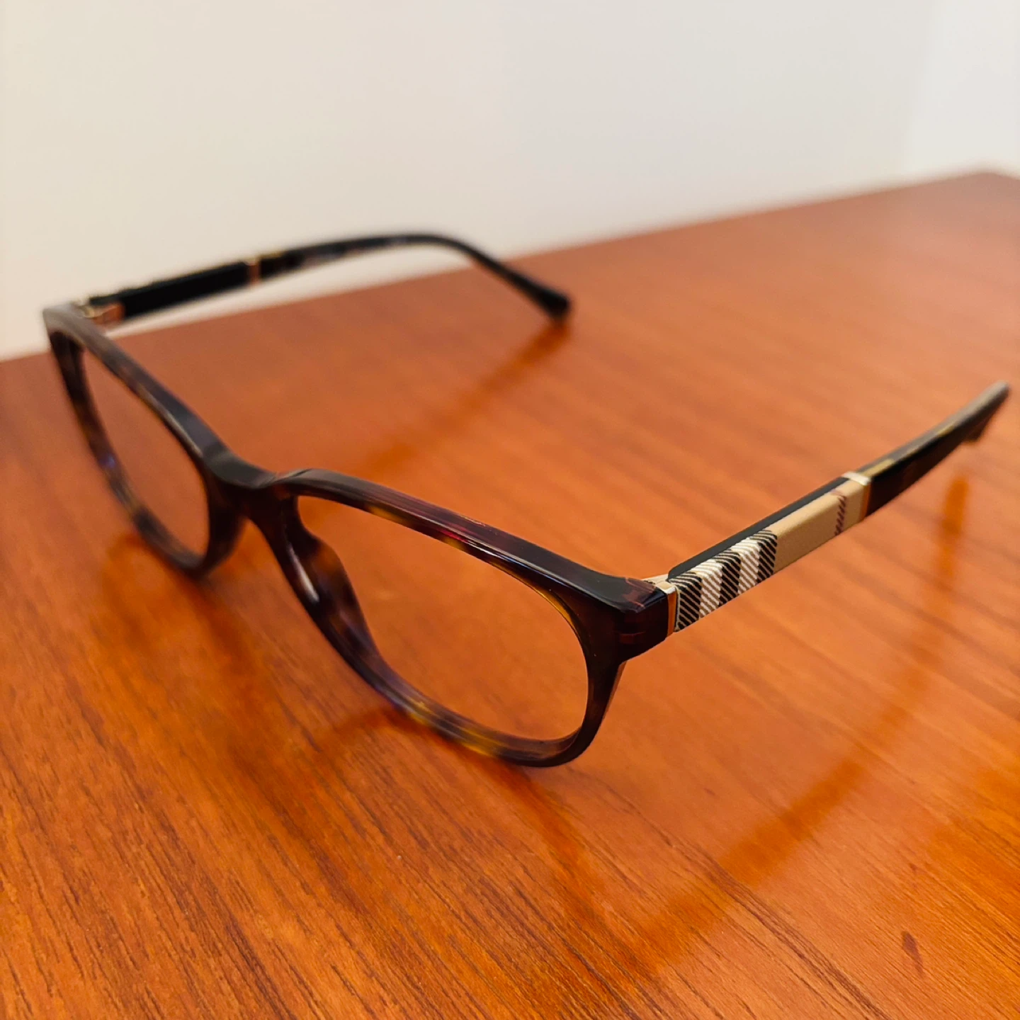 *New* Burberry Eyeglasses Frames