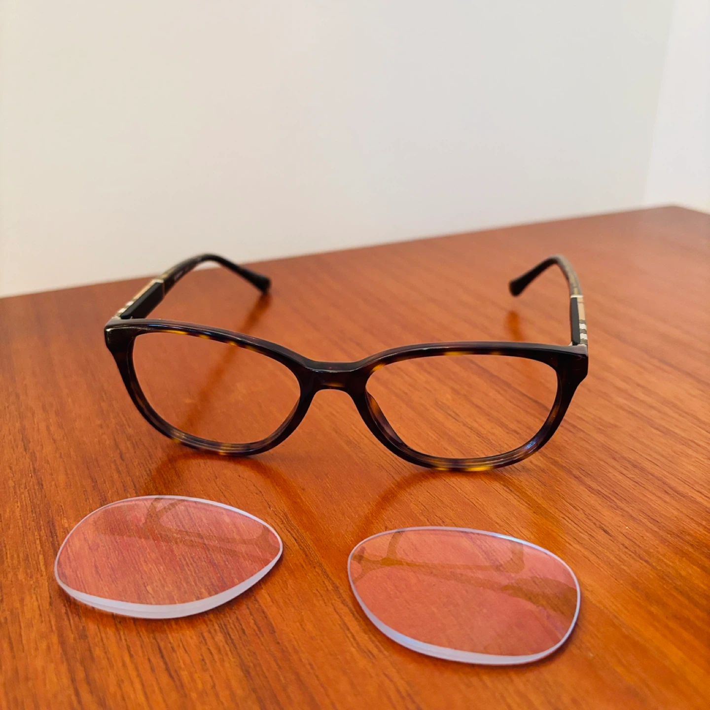 *New* Burberry Eyeglasses Frames - photo 2