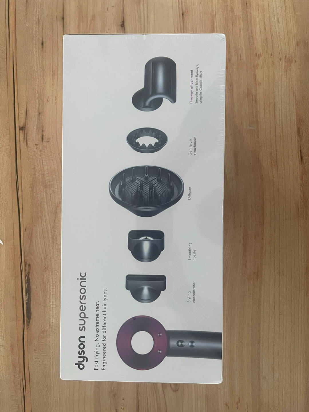 Dyson Supersonic Hair Dryer