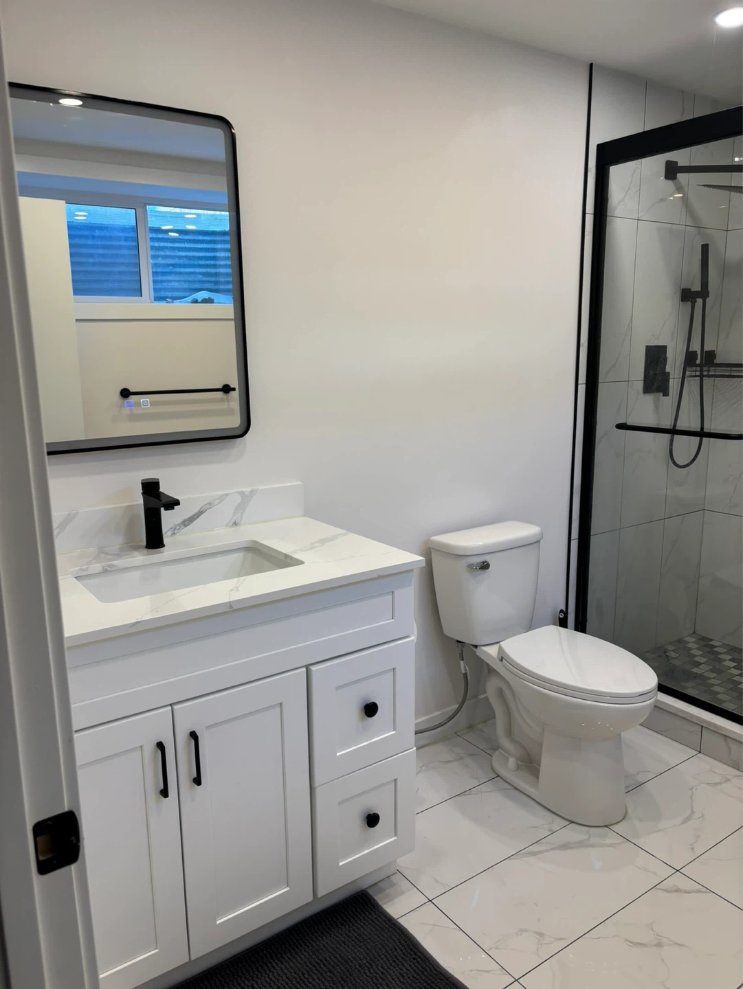 Basement for rent - photo 3