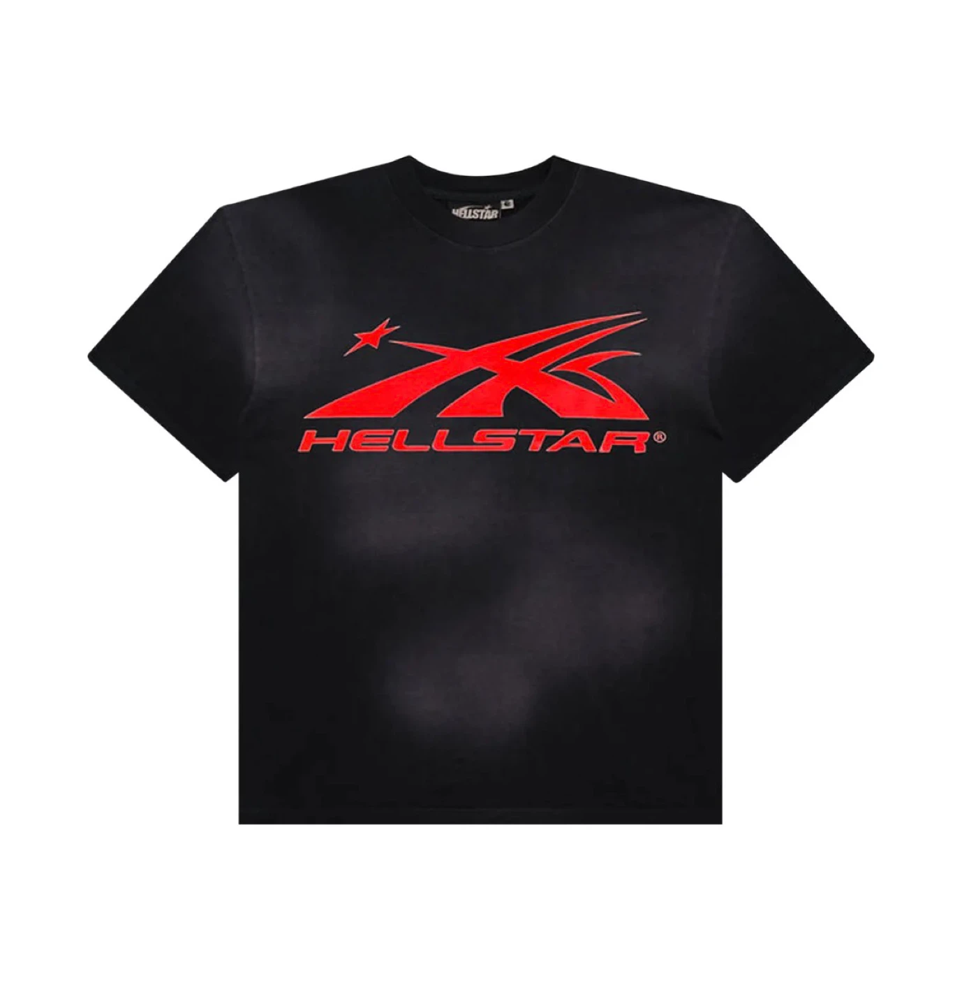 Hellstar T-Shirt - Black