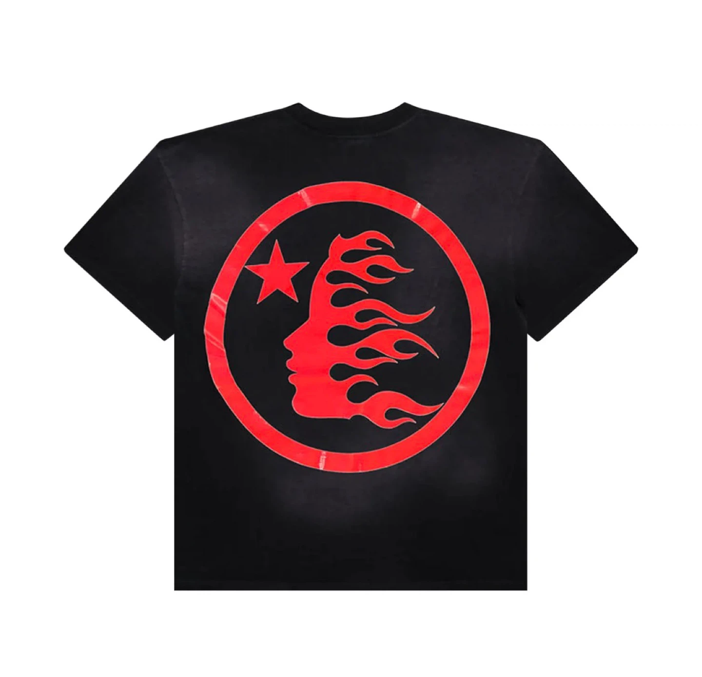 Hellstar T-Shirt - Black - photo 2