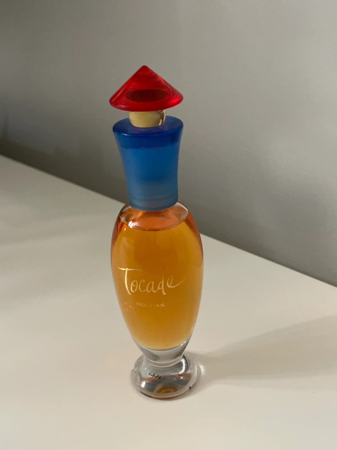 Rochas Tocade Eau de Toilette Perfume