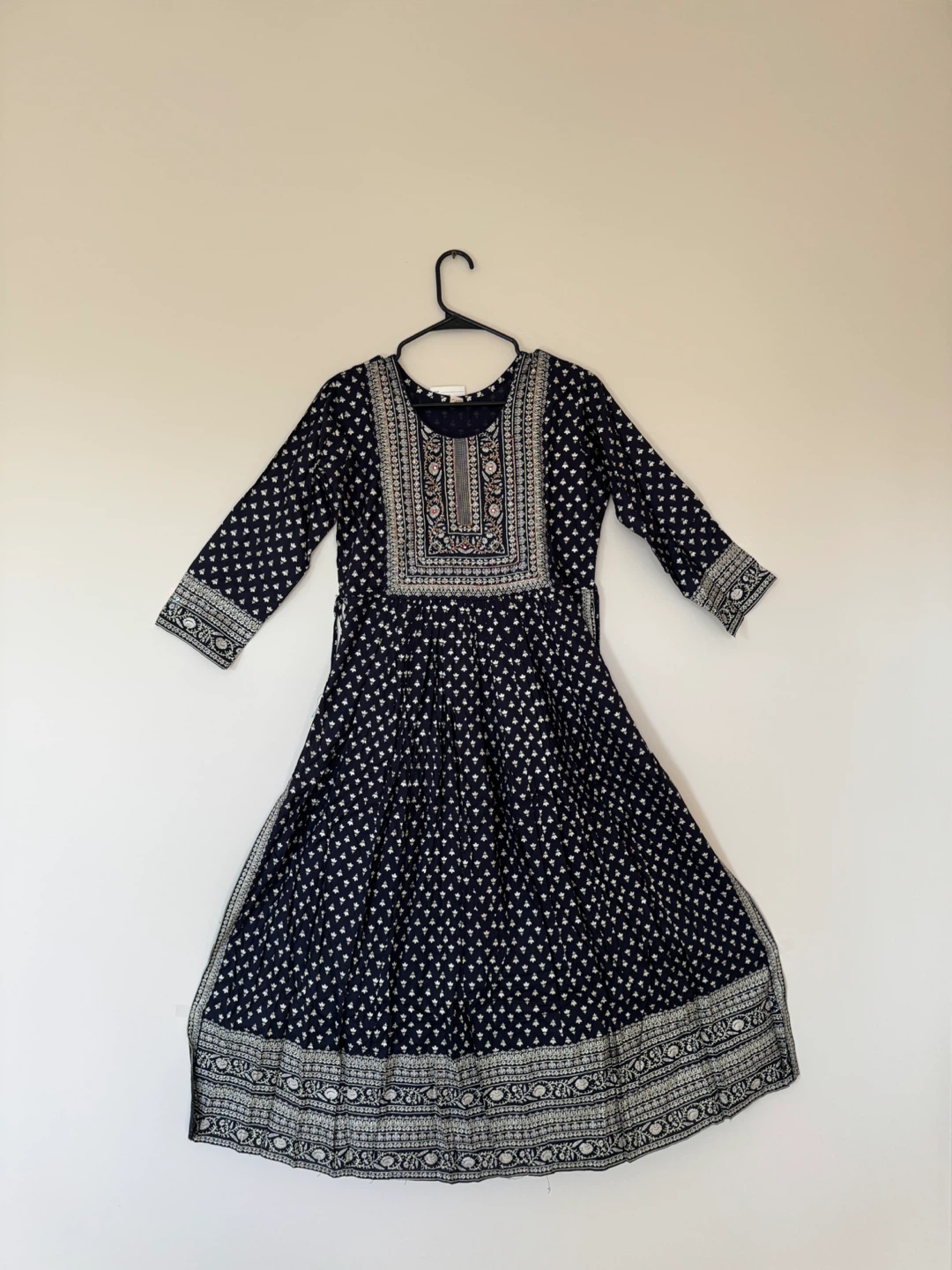 Indian Kurta Set - photo 2