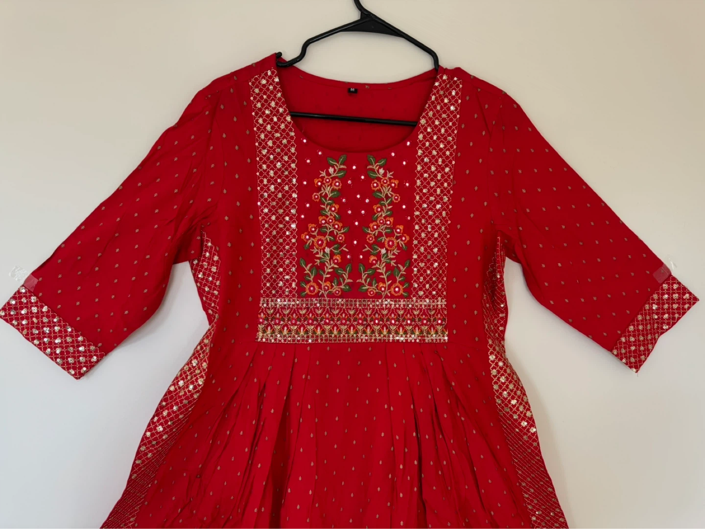 Indian Kurta Set - photo 3